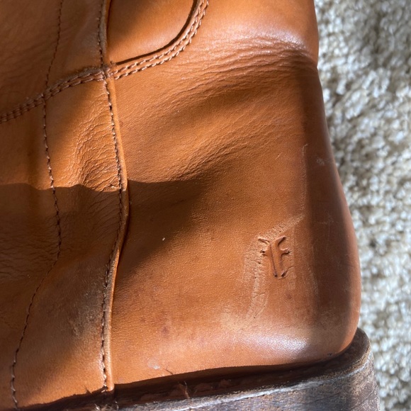 Frye Boots - Size 10 - Picture 3 of 7
